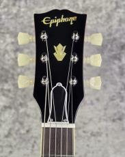 Epiphone Inspired by Gibson Custom 1962 ES-335 Reissue / Sixties Cherry #26021510862 [3.72kg]_5