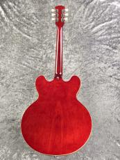 Epiphone Inspired by Gibson Custom 1962 ES-335 Reissue / Sixties Cherry #26021510862 [3.72kg]_6
