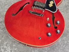 Epiphone Inspired by Gibson Custom 1962 ES-335 Reissue / Sixties Cherry #26021510862 [3.72kg]_8