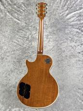 Epiphone Inspired by Gibson Custom Les Paul Custom Burl Maple  / Antique Natural [4.38kg]_6