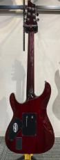 SCHECTER HELLRAISER AD-C-1-FR [Black Cherry]_6