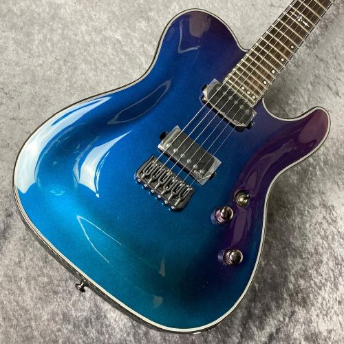 SCHECTER HELLRAISER HYBRID PT / AD-PT-HR-HB -Ultra Violet-