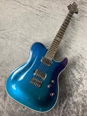 SCHECTER HELLRAISER HYBRID PT / AD-PT-HR-HB -Ultra Violet-_2