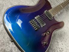 SCHECTER HELLRAISER HYBRID PT / AD-PT-HR-HB -Ultra Violet-_3