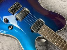 SCHECTER HELLRAISER HYBRID PT / AD-PT-HR-HB -Ultra Violet-_4