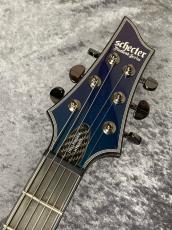 SCHECTER HELLRAISER HYBRID PT / AD-PT-HR-HB -Ultra Violet-_6