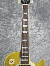 Epiphone Tak Matsumoto 1955 Les Paul Standard / Antique Gold #24111527345 [3.92kg]_4