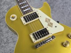 Epiphone Tak Matsumoto 1955 Les Paul Standard / Antique Gold #24111527345 [3.92kg]_9