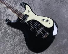 Mosrite Ventures Bas 4st - BLK -【4.09kg】_2