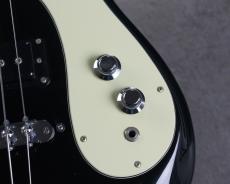 Mosrite Ventures Bas 4st - BLK -【4.09kg】_4