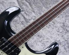 Mosrite Ventures Bas 4st - BLK -【4.09kg】_6