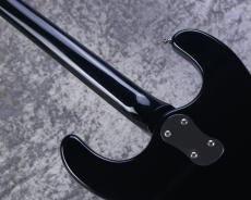 Mosrite Ventures Bas 4st - BLK -【4.09kg】_9