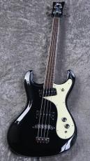 Mosrite Ventures Bas 4st - BLK -【4.09kg】_11