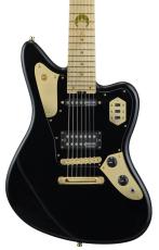 SCHECTER BanG Dream!  Ave Mujica Full Spec Series AC-AR-07-AveMujica-Doloris/SIG【ドロリス/三角 初華モデル】