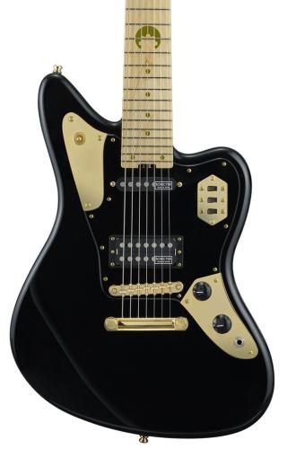 SCHECTER BanG Dream!  Ave Mujica Full Spec Series AC-AR-07-AveMujica-Doloris/SIG【ドロリス/三角 初華モデル】