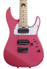 SCHECTER BanG Dream! Collaboration Series BC-AveMujica/Mortis【モーティス/若葉 睦モデル】