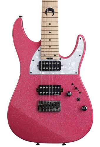 SCHECTER BanG Dream! Collaboration Series BC-AveMujica/Mortis【モーティス/若葉 睦モデル】