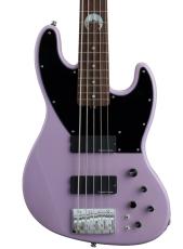 SCHECTER BanG Dream! Ave Mujica Full Spec Series AC-EXB-5-AveMujica-Timoris/SIG【ティモリス/八幡 海鈴モデル】