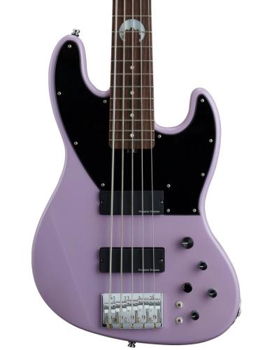 SCHECTER BanG Dream! Ave Mujica Full Spec Series AC-EXB-5-AveMujica-Timoris/SIG【ティモリス/八幡 海鈴モデル】