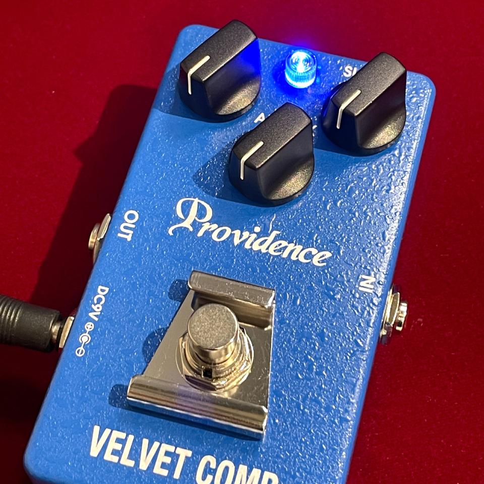Providence VELVET COMP VLC-1 新品 1471735 Providence