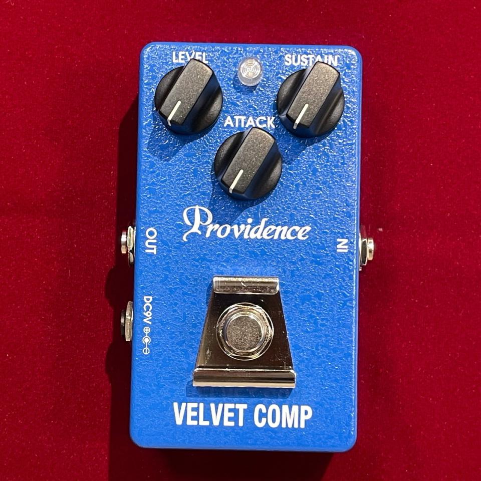 Providence VELVET COMP VLC-1 新品 1471735 Providence