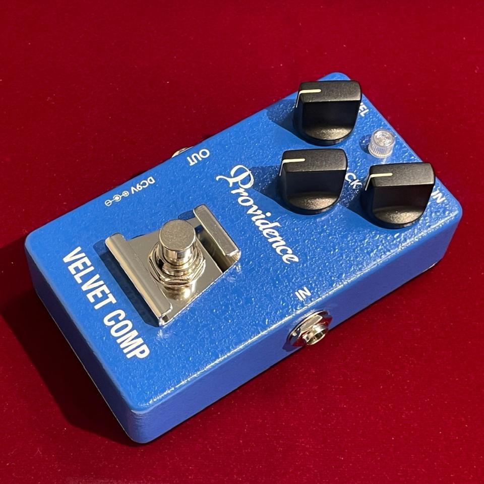 ギター Providence VELVET COMP Providence VELVET COMP [VLC-1] ｜イケベ楽器店オンラインストア