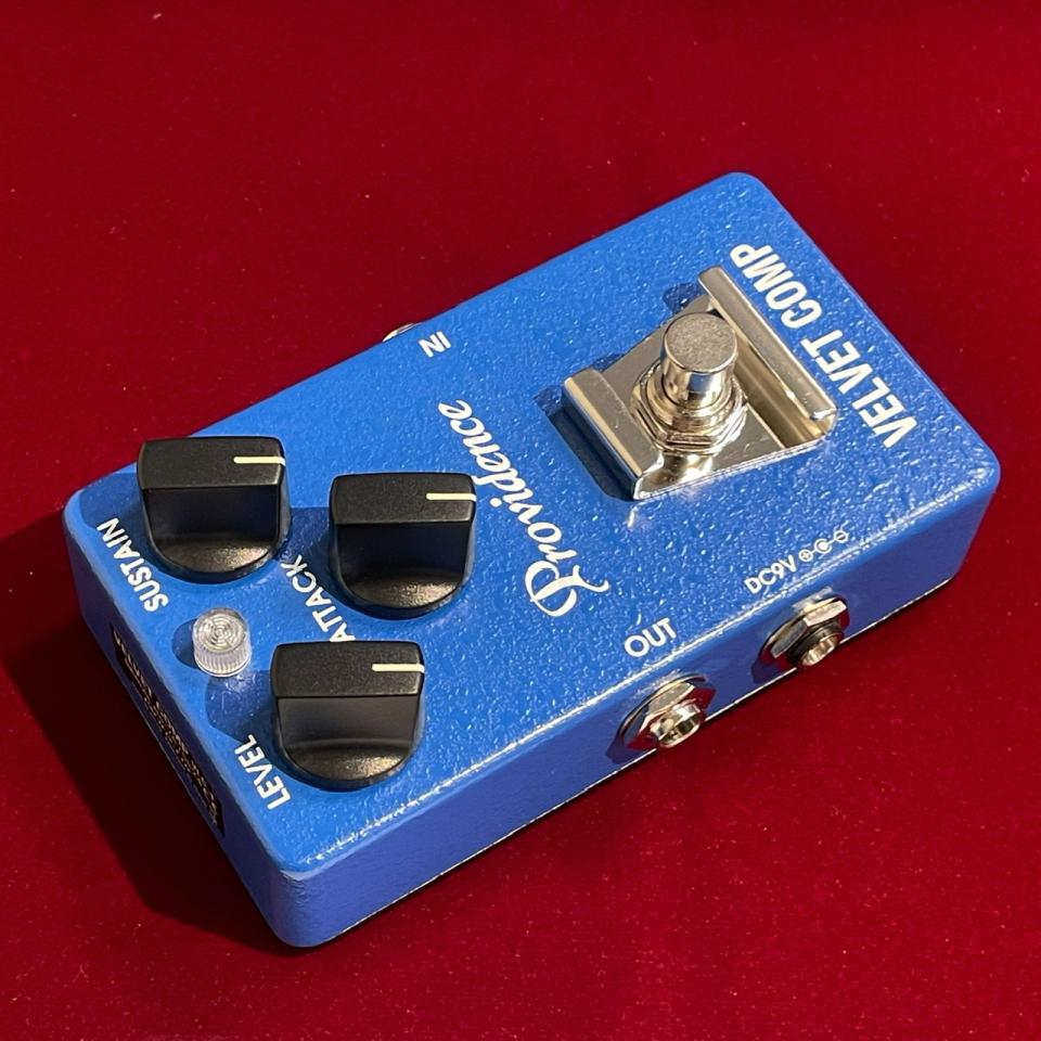 Providence VELVET COMP VLC-1 新品 1471735 Providence