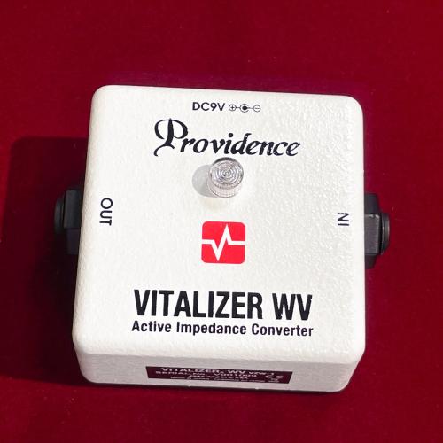 Providence VITALIZER WV VZW-1