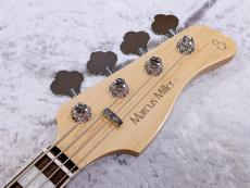 Sire V7 Alder-4 / BK (【マーカスミラー監修】【4.42kg】_3