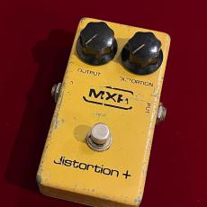 MXR distortion+ 【中古】【1980年代】_2