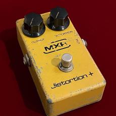 MXR distortion+ 【中古】【1980年代】_6