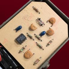 MXR distortion+ 【中古】【1980年代】_7