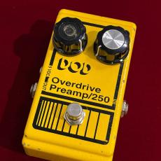 DOD 250 Overdrive Preamp 【中古】_2