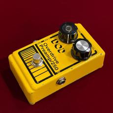 DOD 250 Overdrive Preamp 【中古】_3