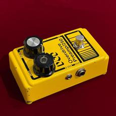 DOD 250 Overdrive Preamp 【中古】_5