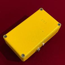 DOD 250 Overdrive Preamp 【中古】_8