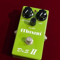 Maxon D&SII 【中古品】_2