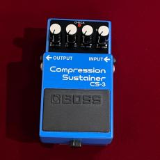BOSS CS-3 【中古】
