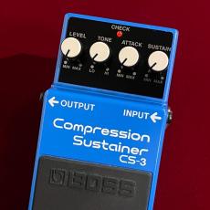 BOSS CS-3 【中古】_2