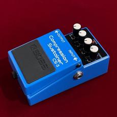 BOSS CS-3 【中古】_3