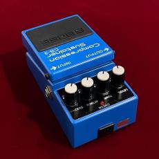 BOSS CS-3 【中古】_4