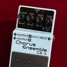 BOSS CE-5 【中古】_2