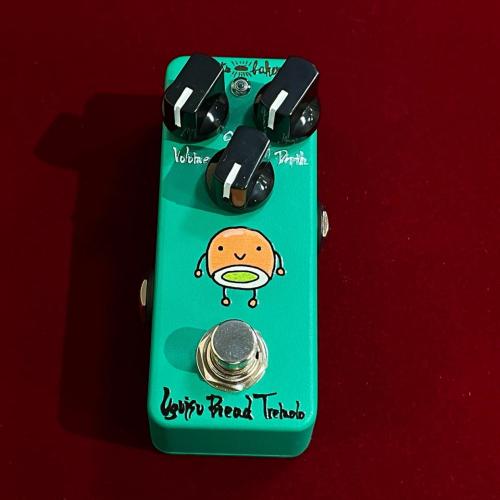 Effects Bakery Uguisu Bread Tremolo 【中古品】
