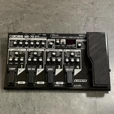 BOSS ME-70 【中古】【取説付】