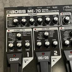 BOSS ME-70 【中古】【取説付】_3