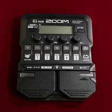 ZOOM G1 FOUR 【中古品】
