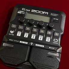 ZOOM G1 FOUR 【中古品】_2