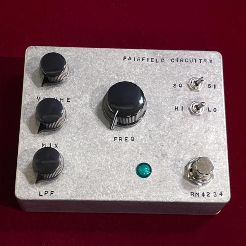 Fairfield Circuitry Randy's Revenge