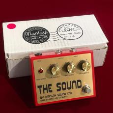 Manlay Sound The Sound  "S/N #218" 【特価】【PtoP基板の旧仕様ラスト1台】【Plexi Marshallスタイル】_6