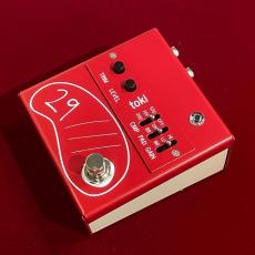 29 Pedals TOKI "肉" Special Edition【台数限定の特別デザイン】【ラスト1台】【音楽的ファズドライバー】_4